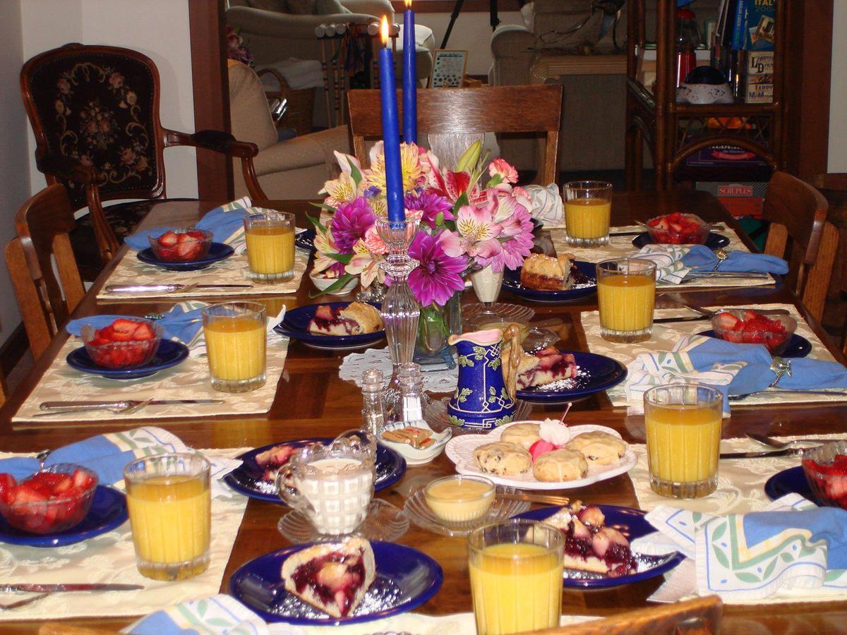 Boreas Bed & Breakfast Inn Λονγκ Μπίτς Εξωτερικό φωτογραφία
