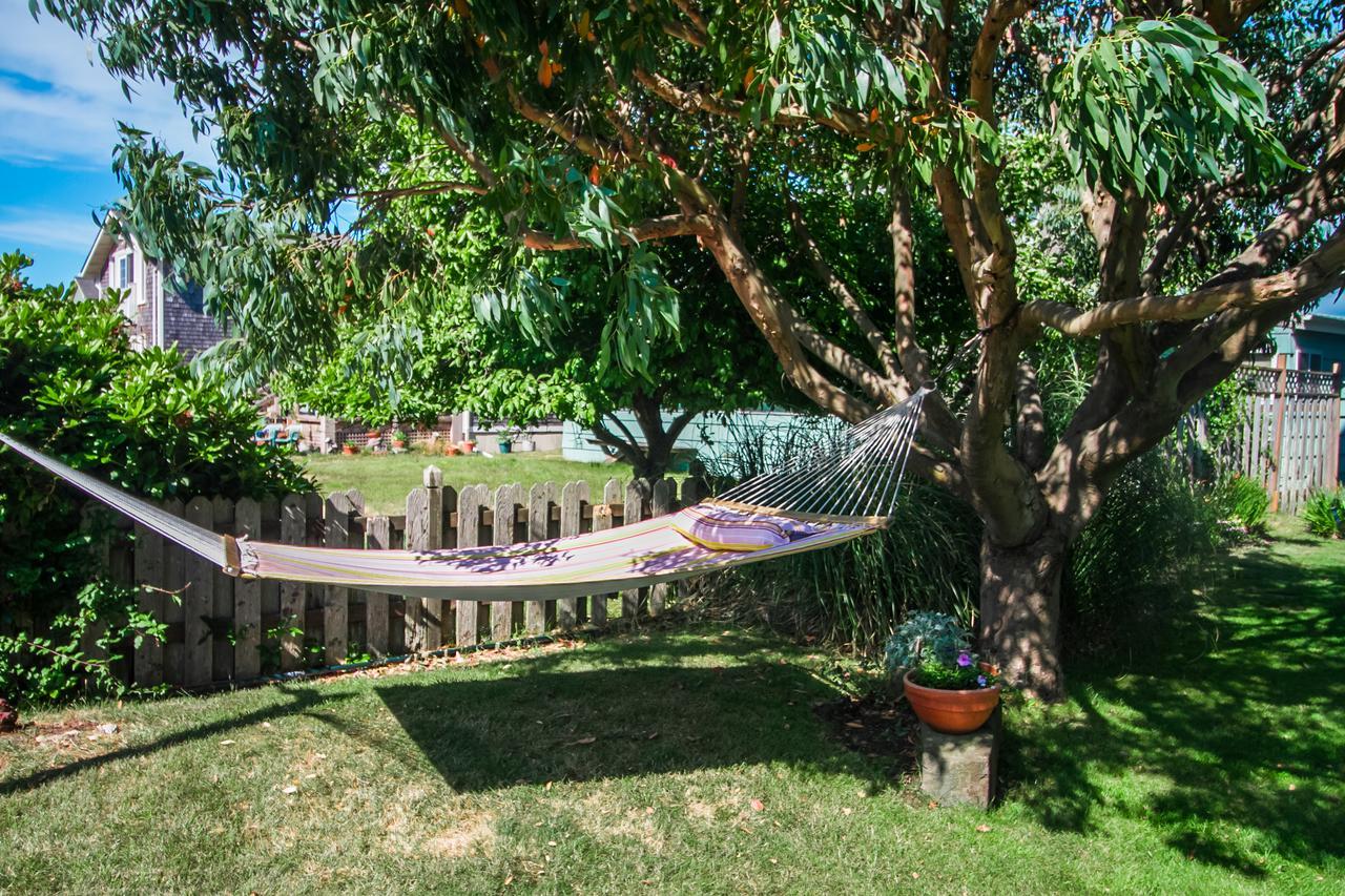 Boreas Bed & Breakfast Inn Λονγκ Μπίτς Εξωτερικό φωτογραφία