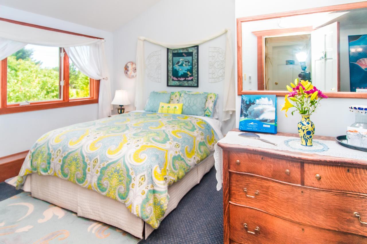 Boreas Bed & Breakfast Inn Λονγκ Μπίτς Εξωτερικό φωτογραφία