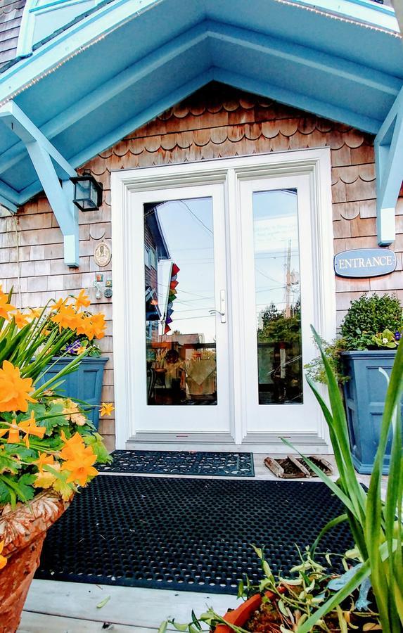 Boreas Bed & Breakfast Inn Λονγκ Μπίτς Εξωτερικό φωτογραφία