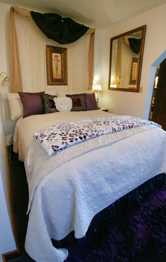 Boreas Bed & Breakfast Inn Λονγκ Μπίτς Εξωτερικό φωτογραφία